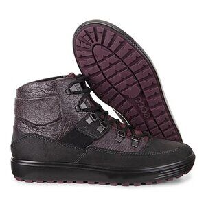 ECCO Women's Soft 7 Tred Terrain High Sneaker